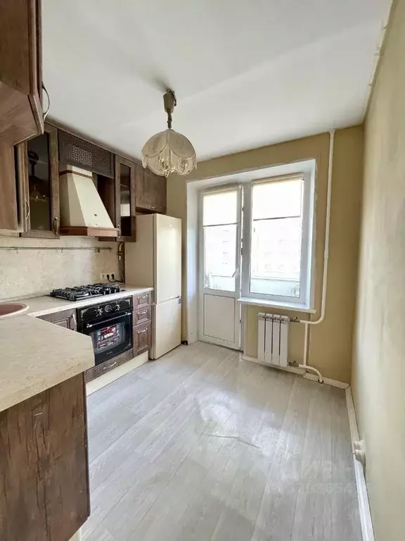 2-к кв. Москва ул. Яблочкова, 31 (38.0 м) - Фото 1
