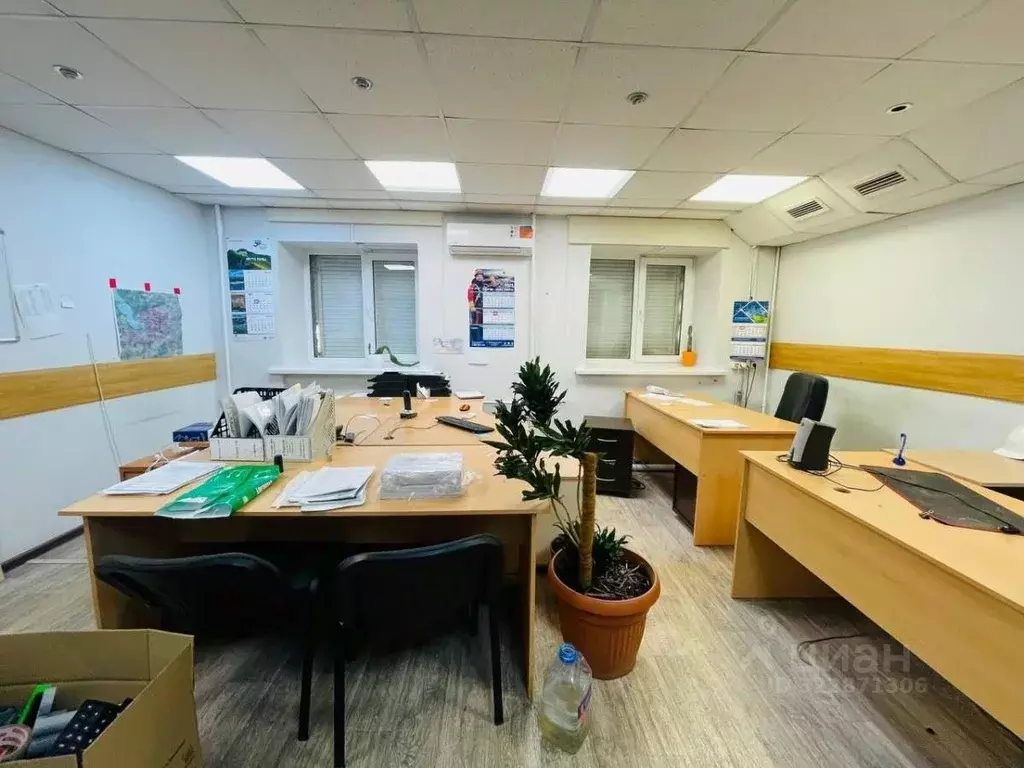 Помещение свободного назначения в Удмуртия, Ижевск ул. 50 лет ... - Фото 1