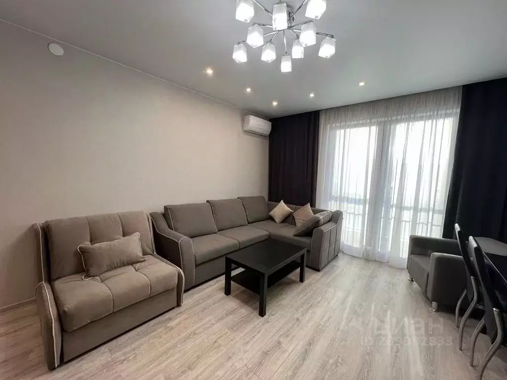 1-к кв. Татарстан, Казань ул. Волкова, 12 (29.0 м) - Фото 0