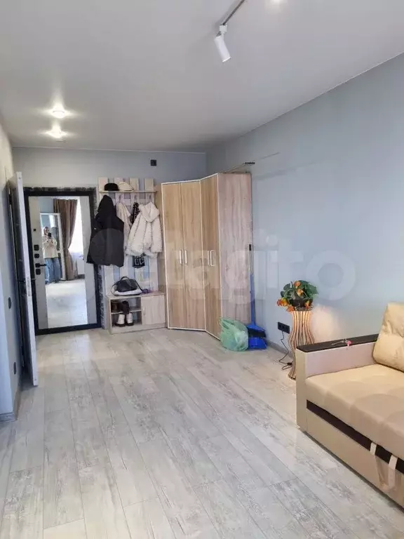 Квартира-студия, 31 м, 25/25 эт. - Фото 0