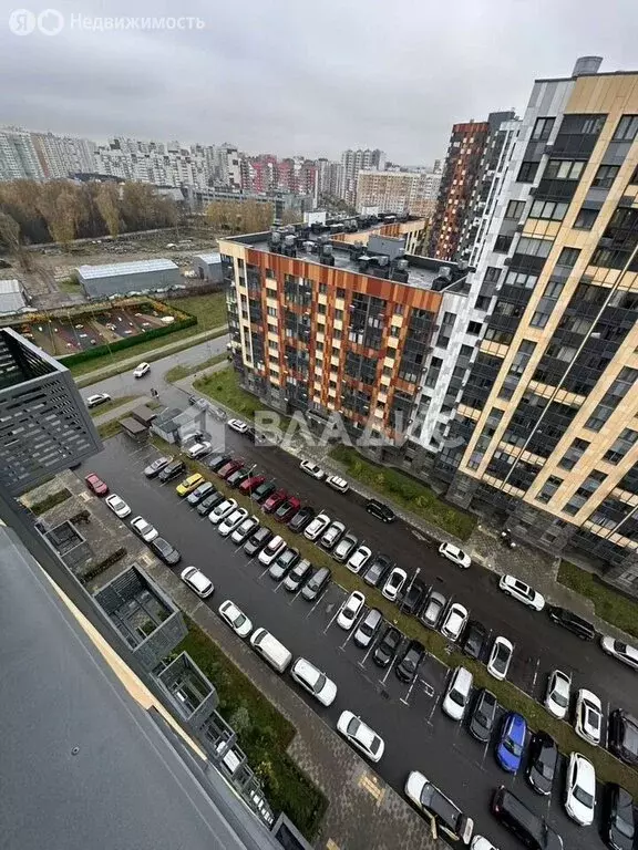 1-комнатная квартира: Москва, район Троицк, Чароитовая улица, 1к3 ... - Фото 1