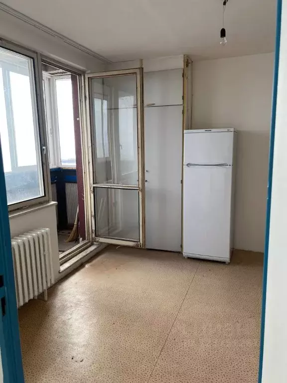 1-к кв. Волгоградская область, Камышин 6-й мкр, 13 (38.8 м) - Фото 2