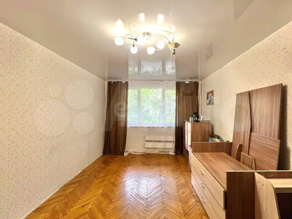 3-к. квартира, 74,8 м, 1/16 эт. - Фото 1