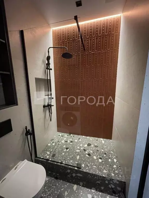 Студия Новосибирская область, Новосибирск ул. Маковского, 6 (28.0 м) - Фото 2