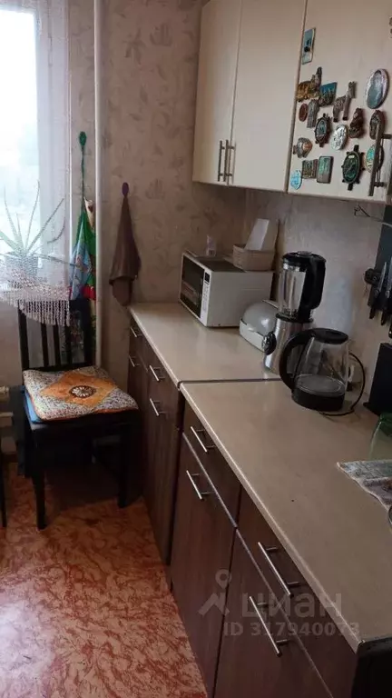Комната Москва Совхозная ул., 16 (22.0 м) - Фото 0