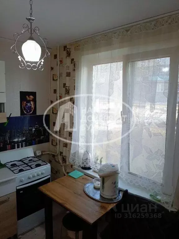 1-к кв. Пермский край, Соликамск Привокзальная ул., 14а (29.4 м) - Фото 1