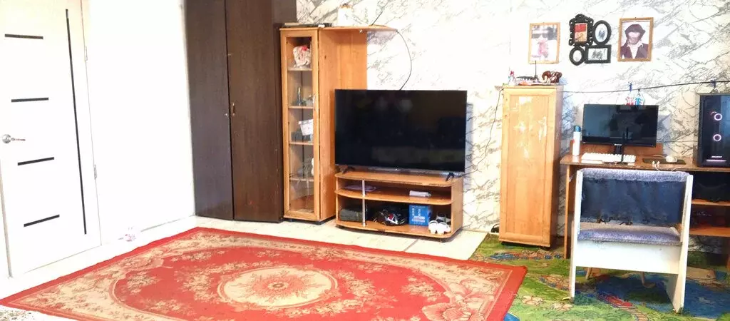 Дом в Кызыл, Береговая улица, 13 (100 м) - Фото 2