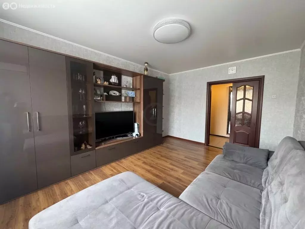 3-комнатная квартира: Тамбов, Магистральная улица, 19 (64 м) - Фото 2
