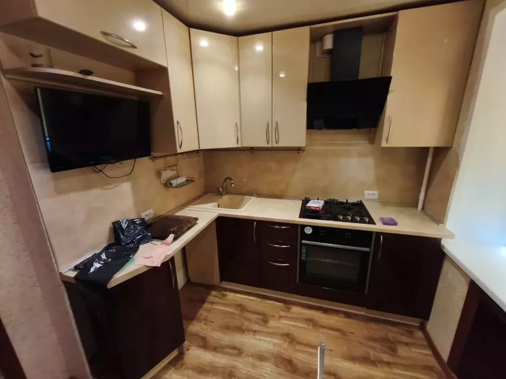 Продаётся 2-к квартира, 42.3 м - Фото 0