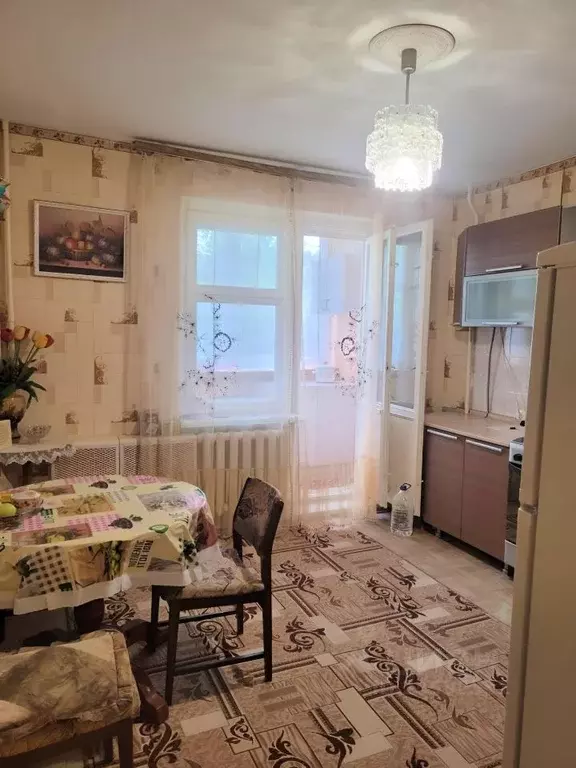 3-к кв. Тверская область, Конаково ул. Гагарина, 40 (77.1 м) - Фото 0