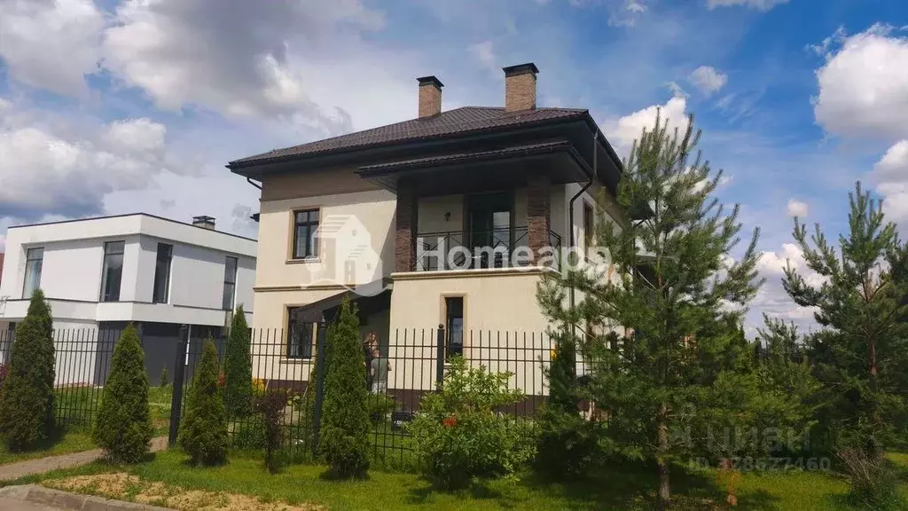 Дом в Москва пер. 1-й Зименковский, 24 (380 м) - Фото 1