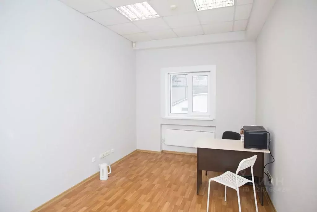 Офис в Новосибирская область, Новосибирск просп. Карла Маркса, 30/1 ... - Фото 1