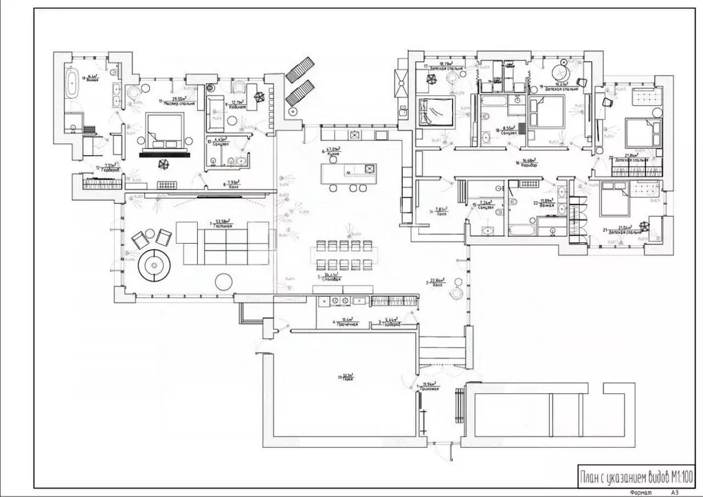Коттедж в Москва д. Лужки, Лужки СНТ, 9 (475 м) - Фото 2