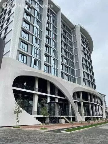 2-комнатная квартира: Нальчик, улица Тлостанова, 32 (74 м) - Фото 1