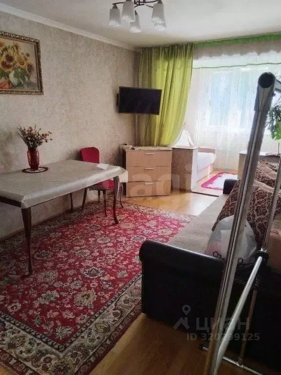 2-к кв. Крым, Ялта ул. Киевская, 11 (48.0 м) - Фото 0