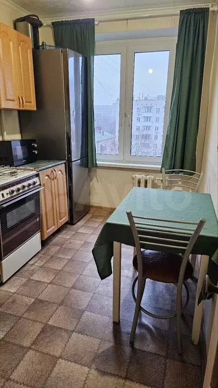 2-к. квартира, 37 м, 8/9 эт. - Фото 1