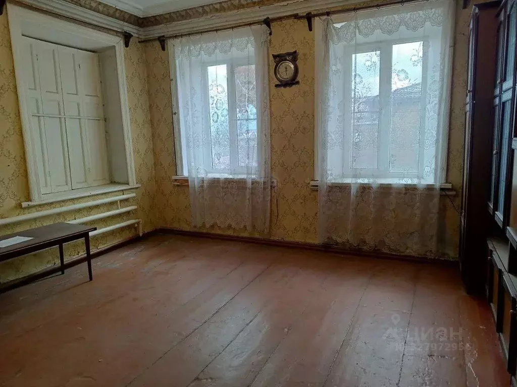 2-к кв. Ростовская область, Новочеркасск Кавказская ул. (51.2 м) - Фото 2