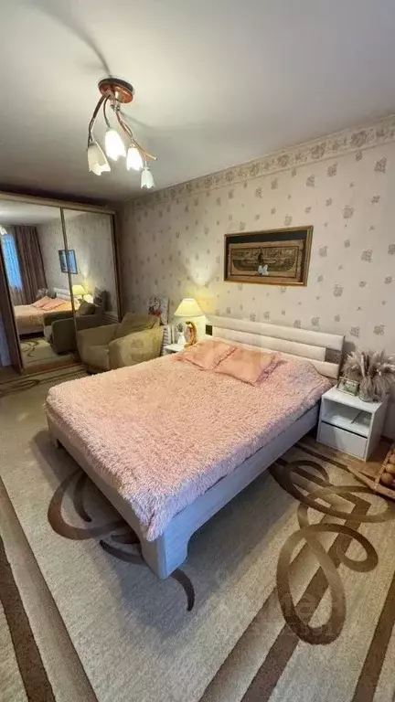 3-к кв. Ярославская область, Ярославль Школьный проезд, 10 (66.7 м) - Фото 1