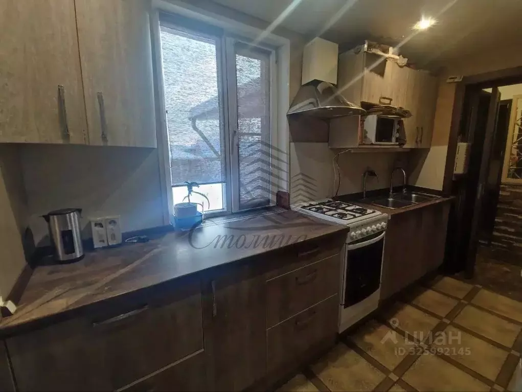 Дом в Белгородская область, Старый Оскол Маришкин Сад СНТ,  (95 м) - Фото 2