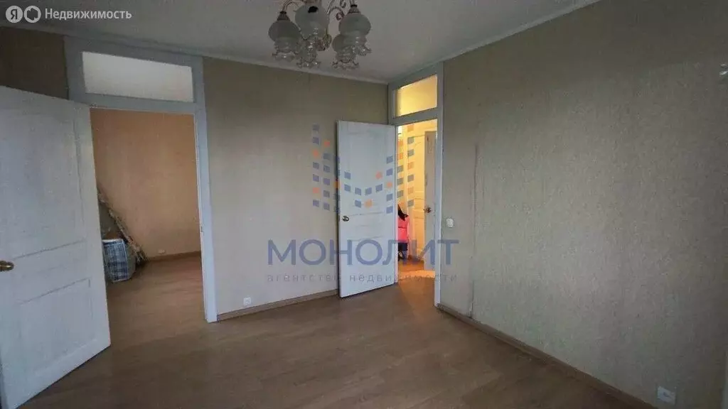 2-комнатная квартира: Москва, улица Молдагуловой, 12к2 (39.4 м) - Фото 2