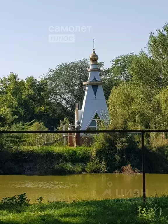 Участок в Ставропольский край, Минераловодский муниципальный округ, ... - Фото 0