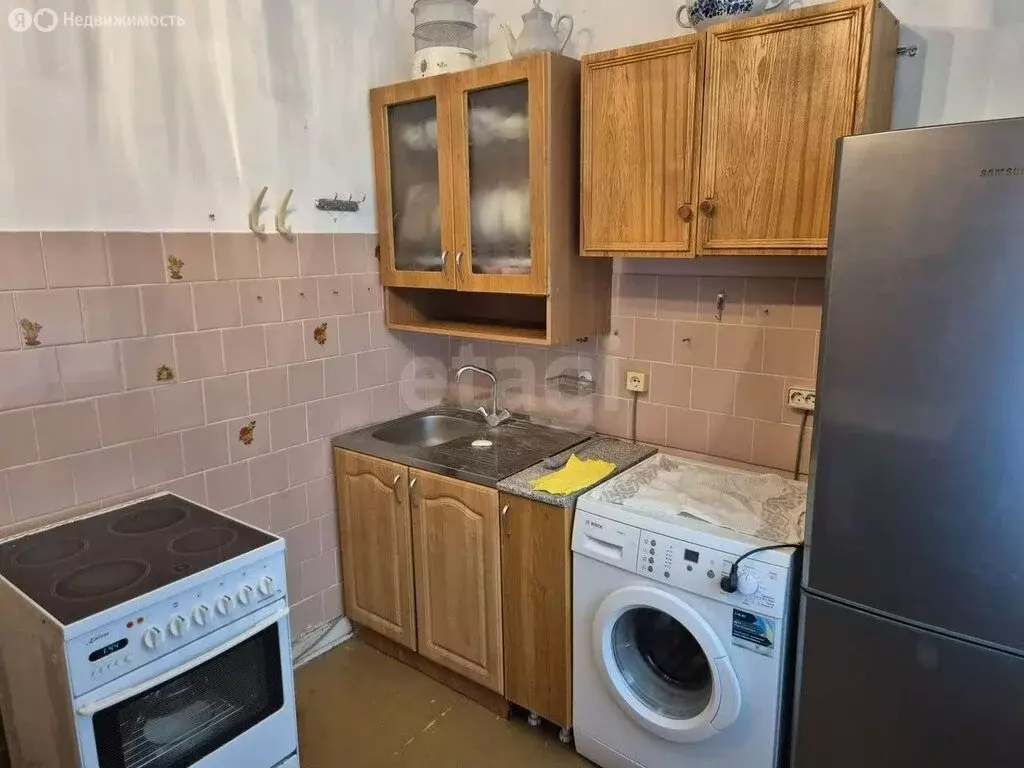 2-комнатная квартира: Северск, Советская улица, 36 (54.3 м) - Фото 1