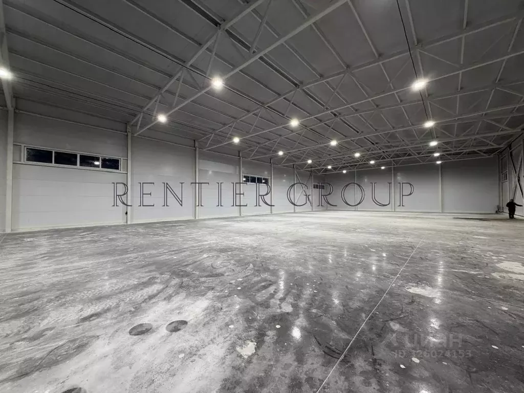 Склад в Московская область, Люберцы городской округ, д. Торбеево 1с2 ... - Фото 2