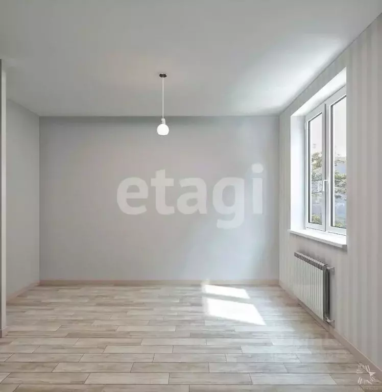 Студия Московская область, Красногорск Квартал Строгино жилой ... - Фото 2