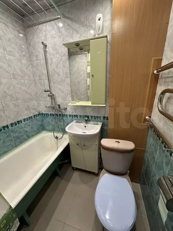 2-к. квартира, 42,6 м, 2/5 эт. - Фото 0