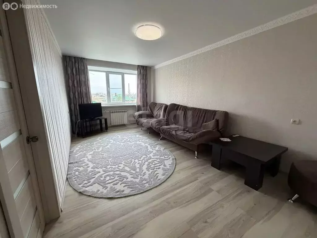 3-комнатная квартира: Троицк, улица имени П.Ф. Крахмалёва, 14Б (61.6 ... - Фото 2