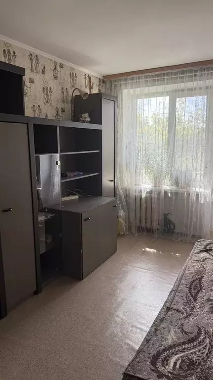 1-к кв. Москва 1-я Владимирская ул., 18К4 (30.0 м) - Фото 2
