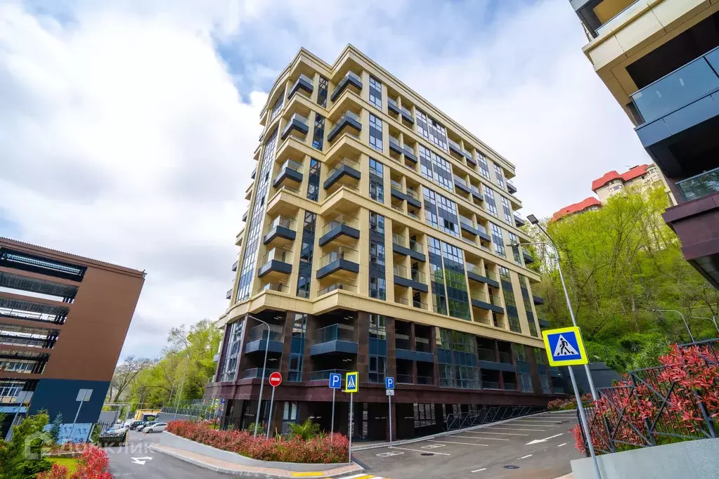 Продаётся квартира-студия, 22.2 м - Фото 1