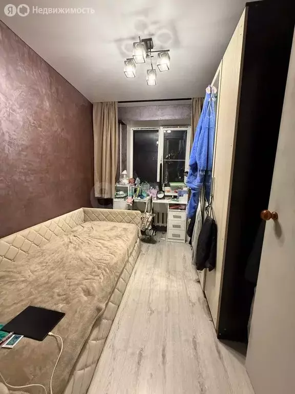 4-комнатная квартира: Кондрово, улица Демьяна Бедного, 2 (58.6 м) - Фото 2