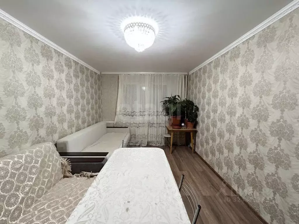 3-к кв. Ямало-Ненецкий АО, Новый Уренгой Железнодорожная ул., 6Б (57.6 ... - Фото 1