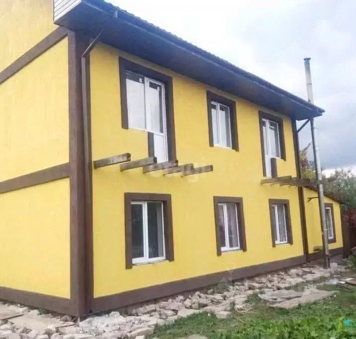 Дом в Калужская область, Обнинск Дружба СНТ, 189 (272 м) - Фото 2