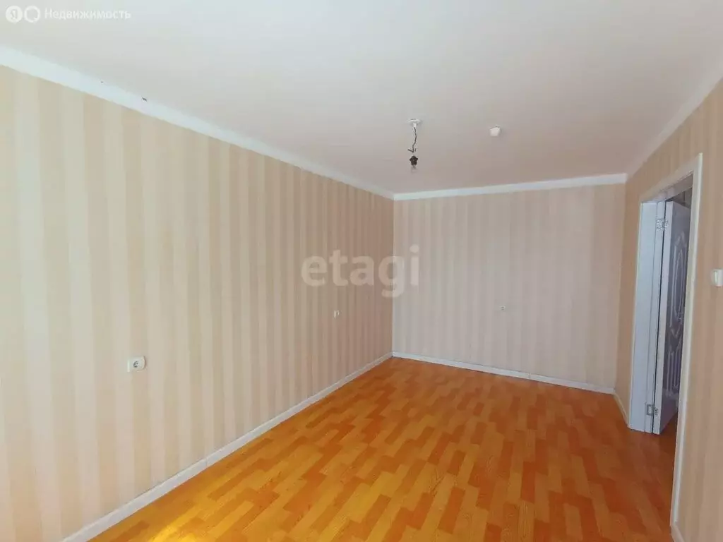 1-комнатная квартира: Раздольное, Комсомольская улица, 35 (36 м) - Фото 1