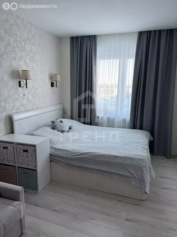 1-комнатная квартира: Гатчина, Пушкинское шоссе, 13к1 (41 м) - Фото 1