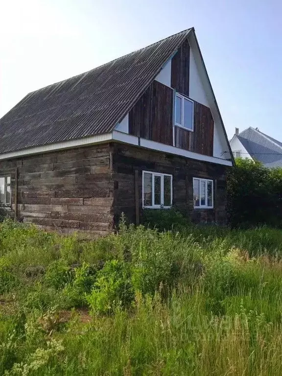 Дом в Мордовия, Рузаевка ул. Карла Либкнехта, 6А (92 м) - Фото 0