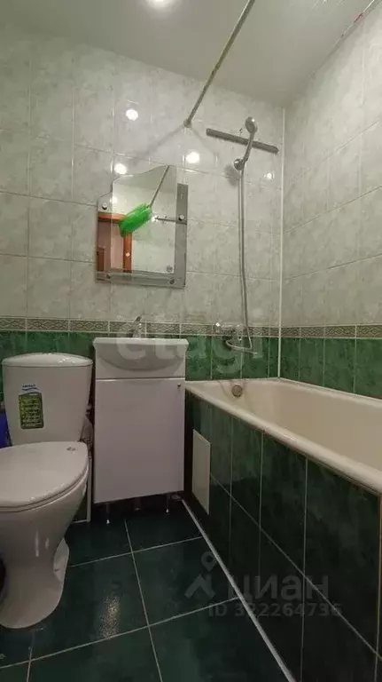 1-к кв. Марий Эл, Медведевский район, Краснооктябрьский городское ... - Фото 1