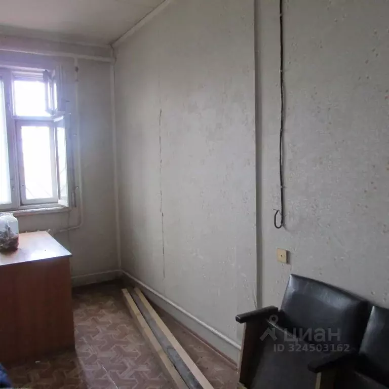 Помещение свободного назначения в Красноярский край, Эвенкийский ... - Фото 1