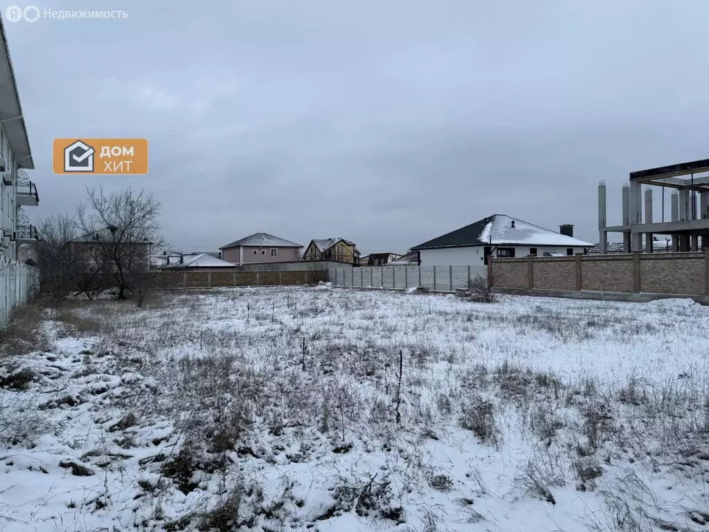 Участок в Заозёрное, Космическая улица, 25 (15 м) - Фото 2