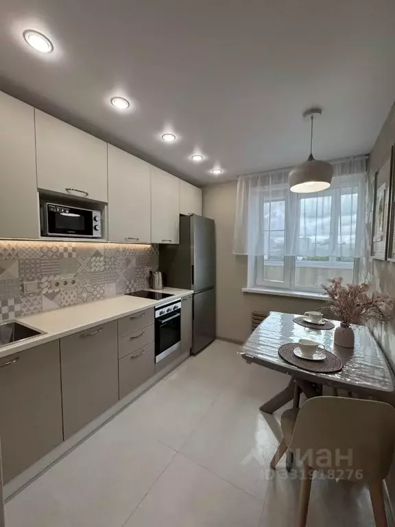 1-к кв. Москва ул. Островитянова, 53К2 (31.0 м) - Фото 1