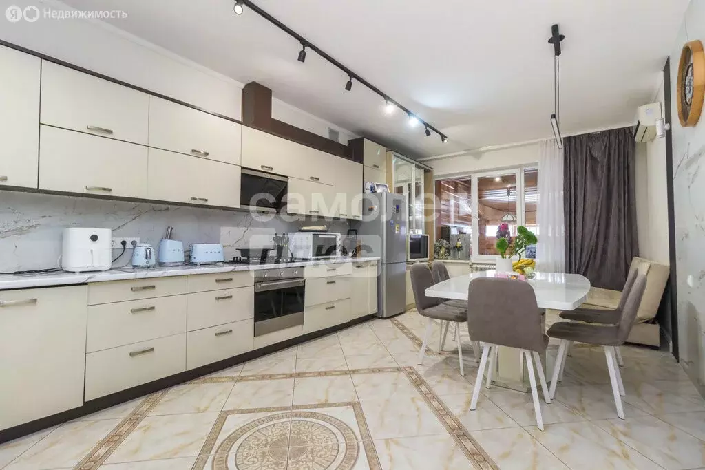 Дом в Уфа, Новомостовая улица, 19В (133 м) - Фото 0