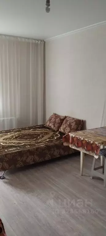 Студия Краснодарский край, Краснодар ул. Имени Валерия Гассия, 22 ... - Фото 1