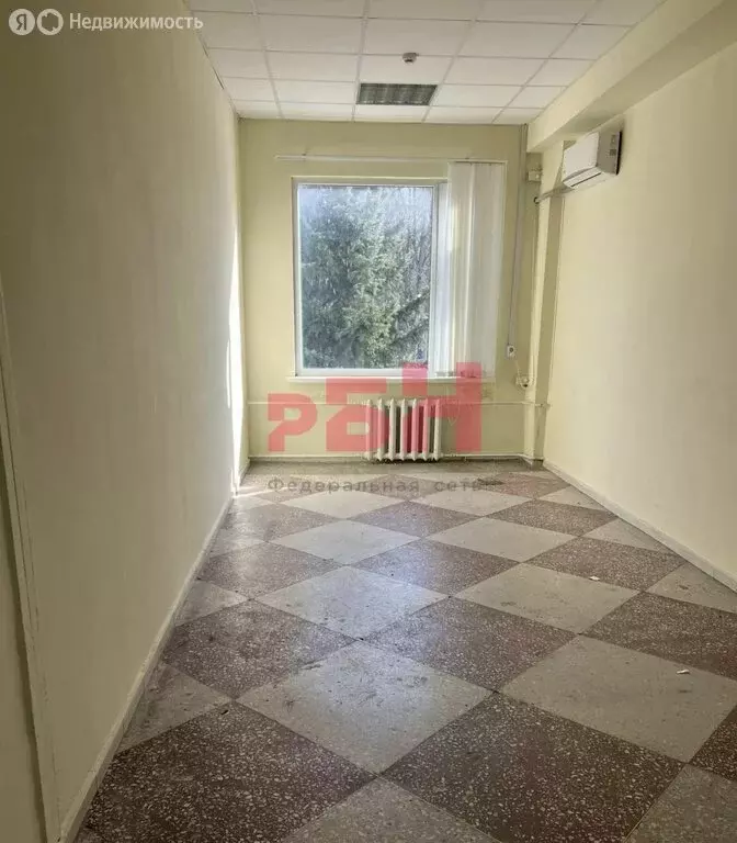 Офис (18 м) - Фото 2