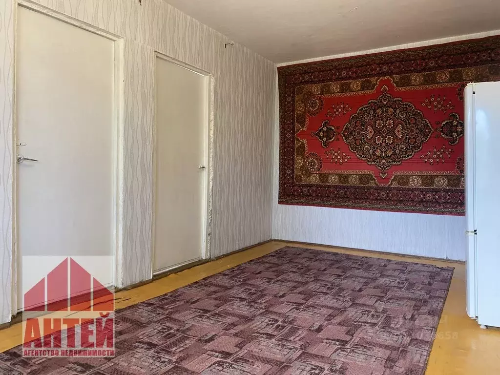 3-к кв. Нижегородская область, Павлово 7-я Северная ул., 16 (49.6 м) - Фото 0