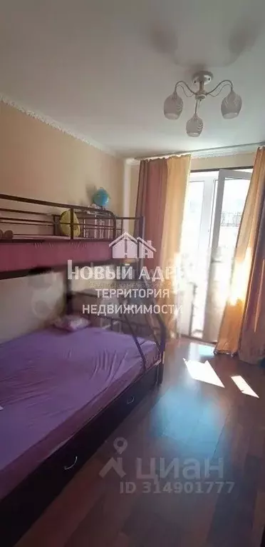 2-к кв. Калужская область, Калуга ул. Братьев Луканиных, 7 (45.7 м) - Фото 0