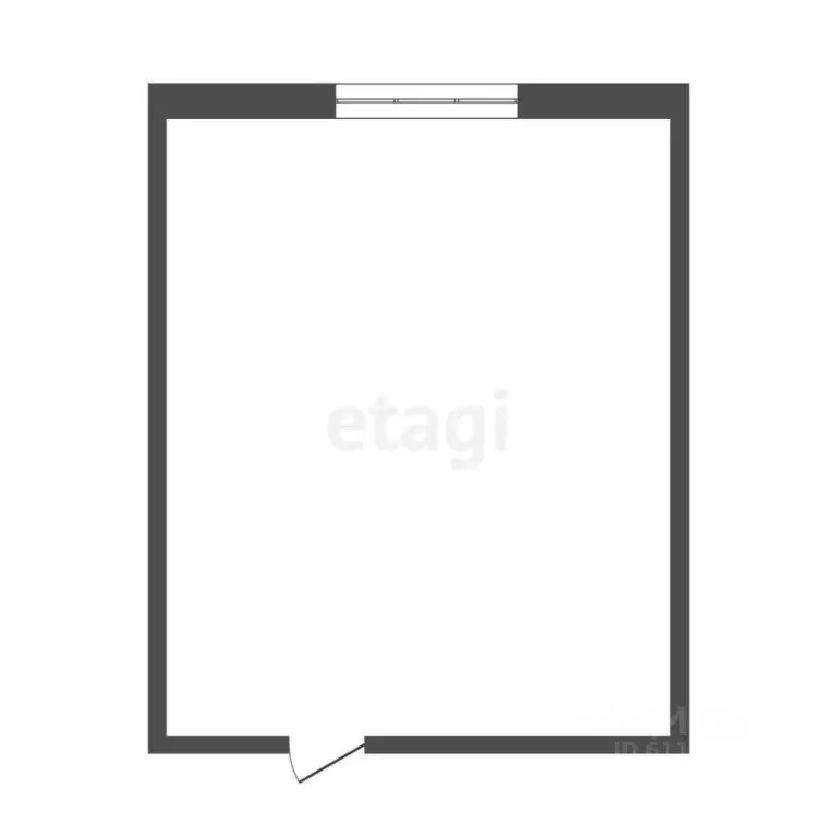 Комната Мордовия, Саранск ул. Лихачева, 24 (8.5 м) - Фото 1