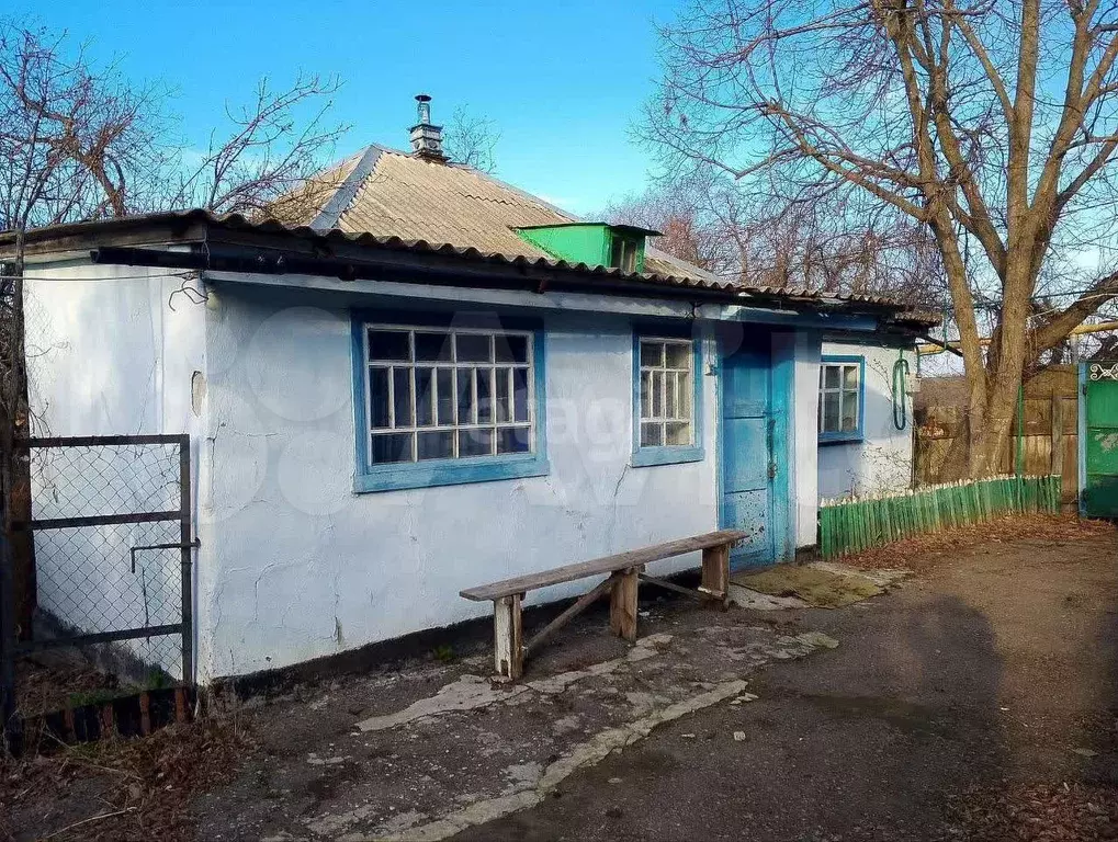 Дом 39,5 м на участке 50 сот. - Фото 1