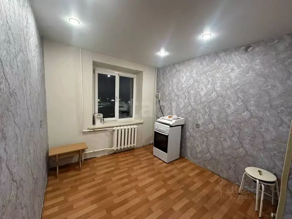 1-к кв. Удмуртия, Сарапул ул. Ленина, 11 (35.4 м) - Фото 2